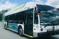 31 M $ pour des autobus plus verts à Sherbrooke